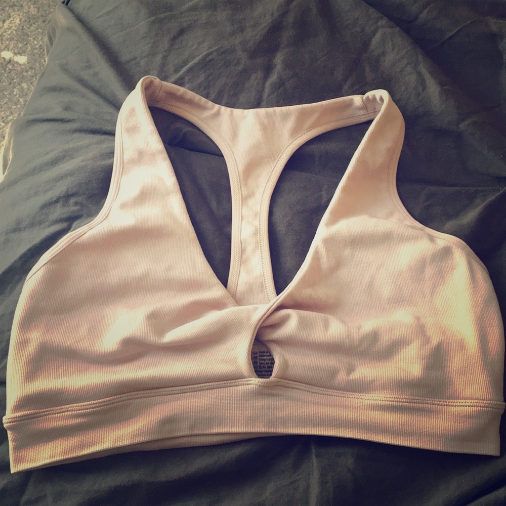 Victoria's Secret Sports Bra